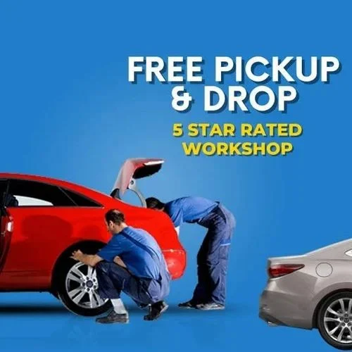 Best Car Repair In Kurnool