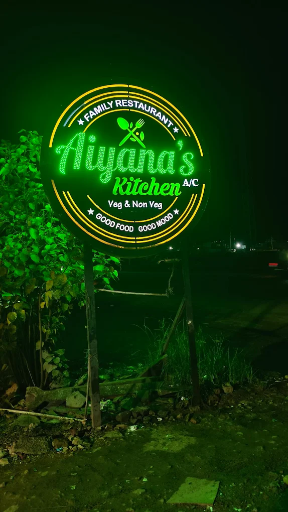 Best Restaurant In Kurnool