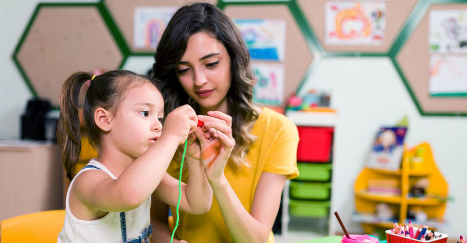 Safe day care in kurnool